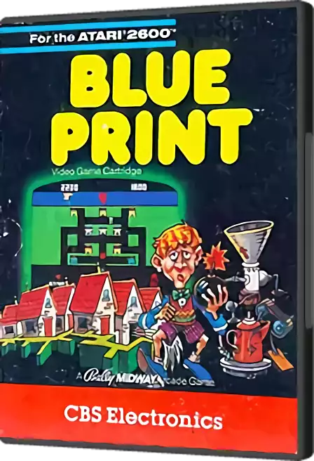 jeu Blueprint